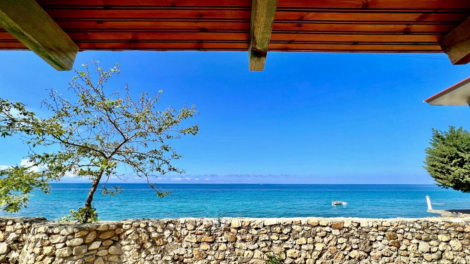 Villa Kate บอร์ช ภายนอก รูปภาพ